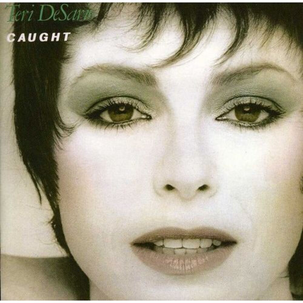 Teri DeSario - Caught  CD